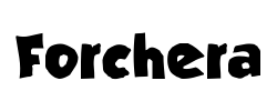Forchera - logo